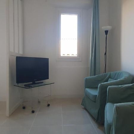 Le Suquet Apartment Cannes Bagian luar foto