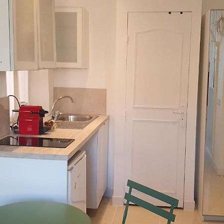Le Suquet Apartment Cannes Bagian luar foto