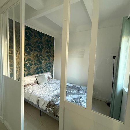 Le Suquet Apartment Cannes Bagian luar foto
