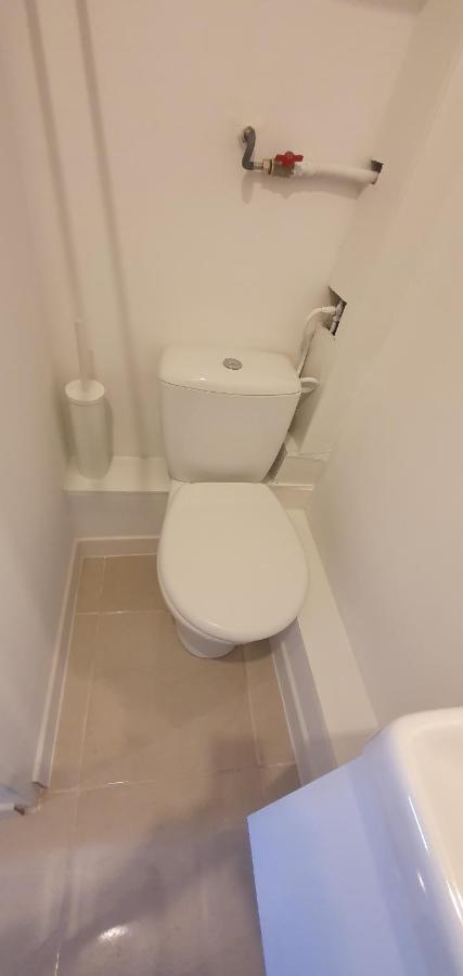Le Suquet Apartment Cannes Bagian luar foto