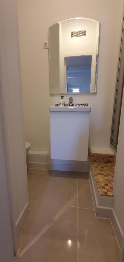 Le Suquet Apartment Cannes Bagian luar foto