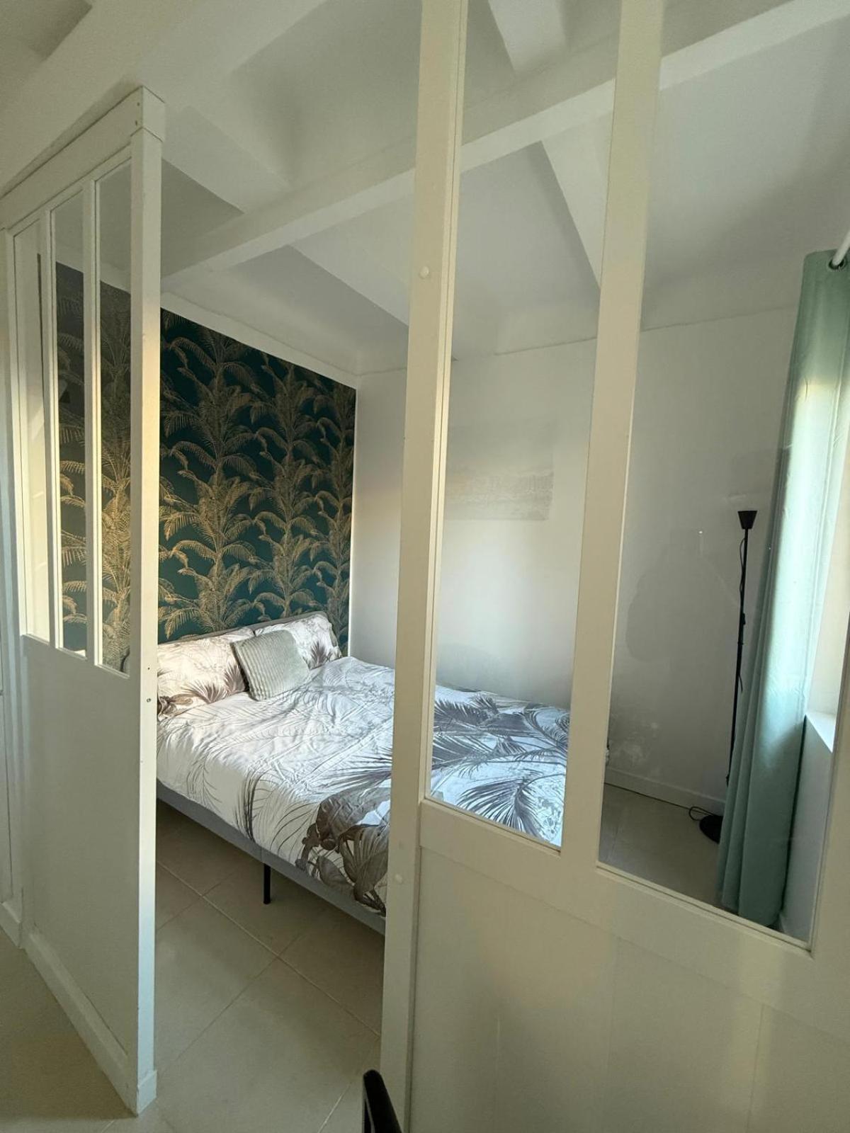 Le Suquet Apartment Cannes Bagian luar foto
